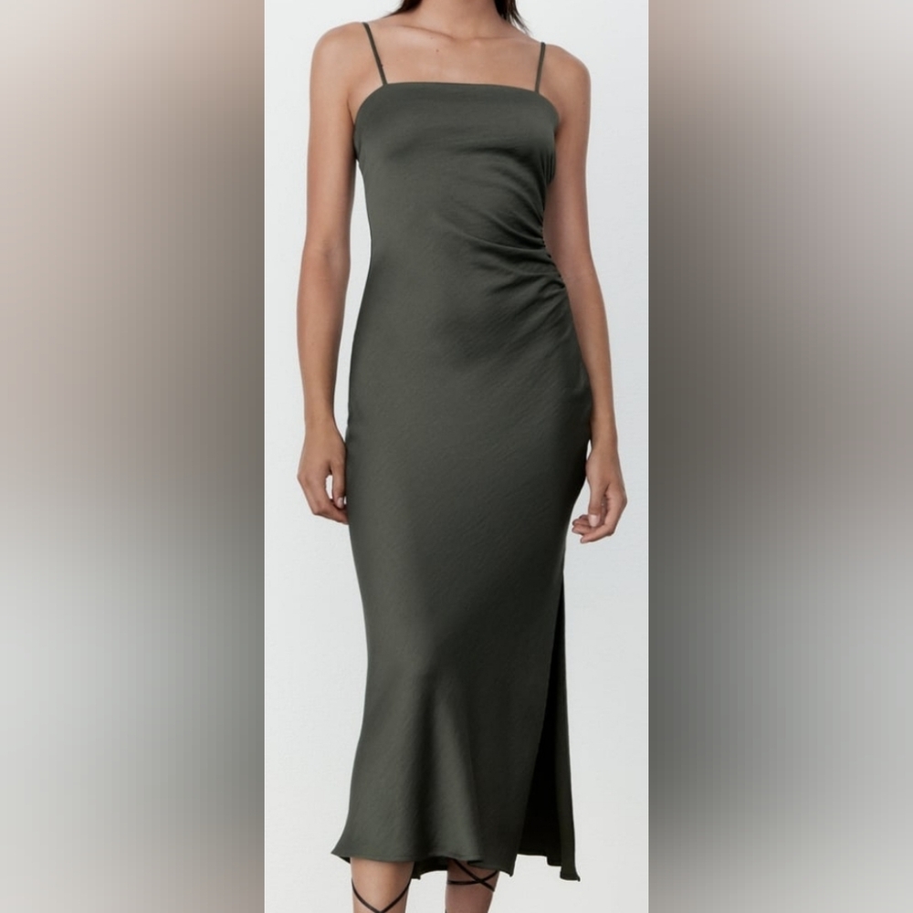 ZARA dress
